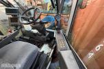 Bucher CityCat 2020 feiemaskin – repobjekt/delemaskin 