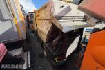 Bucher CityCat 2020 feiemaskin – repobjekt/delemaskin 