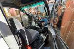 Bucher CityCat 2020 feiemaskin – repobjekt/delemaskin 