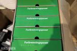 Forbrennings toalett  4 stk
