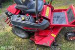 Snapper  Zero turn gressklipper med 20hk briggs and stratton motor