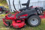 Snapper  Zero turn gressklipper med 20hk briggs and stratton motor