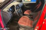 2011 Skoda Fabia 1.2 105hk    s+v dekk  lav km 73065km