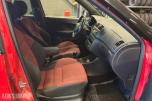 2011 Skoda Fabia 1.2 105hk    s+v dekk  lav km 73065km