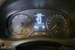 2011 Skoda Fabia 1.2 105hk    s+v dekk  lav km 73065km