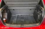 2011 Skoda Fabia 1.2 105hk    s+v dekk  lav km 73065km