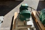 Leroy Somer PLS160L-T 15/17 kW elektromotor