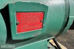 Leroy Somer PLS160L-T 15/17 kW elektromotor