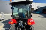 2025 SOTO WT-804 4WD traktor – 80 hk – frontlaster – skuffe – ubrukt