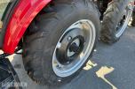 2025 SOTO WT-804 4WD traktor – 80 hk – frontlaster – skuffe – ubrukt