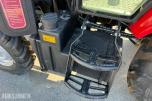 2025 SOTO WT-804 4WD traktor – 80 hk – frontlaster – skuffe – ubrukt