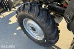 2025 SOTO WT-804 4WD traktor – 80 hk – frontlaster – skuffe – ubrukt