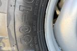 2025 SOTO WT-804 4WD traktor – 80 hk – frontlaster – skuffe – ubrukt