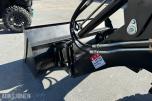 2025 SOTO WT-804 4WD traktor – 80 hk – frontlaster – skuffe – ubrukt