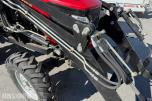 2025 SOTO WT-804 4WD traktor – 80 hk – frontlaster – skuffe – ubrukt
