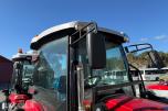 2025 SOTO WT-804 4WD traktor – 80 hk – frontlaster – skuffe – ubrukt