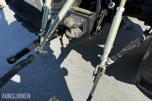 2025 SOTO WT-804 4WD traktor – 80 hk – frontlaster – skuffe – ubrukt