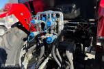 2025 SOTO WT-804 4WD traktor – 80 hk – frontlaster – skuffe – ubrukt
