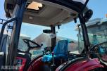 2025 SOTO WT-804 4WD traktor – 80 hk – frontlaster – skuffe – ubrukt
