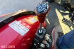 2025 SOTO WT-804 4WD traktor – 80 hk – frontlaster – skuffe – ubrukt