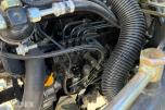 2025 SOTO WT-804 4WD traktor – 80 hk – frontlaster – skuffe – ubrukt