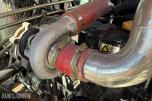 2025 SOTO WT-804 4WD traktor – 80 hk – frontlaster – skuffe – ubrukt