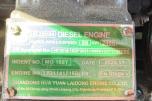 2025 SOTO WT-804 4WD traktor – 80 hk – frontlaster – skuffe – ubrukt