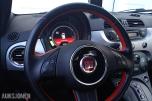 2015 Fiat 500 e, Reparasjonsobjekt