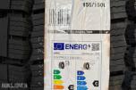 8 stk nye Jinyu JW592 drivhjul – 315/70R22.5 – 156/150L – 18PR