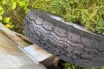 Dieseltank montert på Tilhenger 3000L m/pumpe