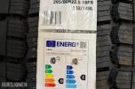 8 stk nye Jinyu JW592 drivhjul – 295/80R22.5 – 18PR – 152/149L