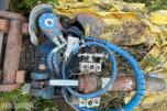 2011 Smp Tiltrotator m/S50 feste brukt ca 200timer