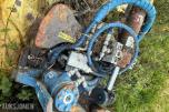 2011 Smp Tiltrotator m/S50 feste brukt ca 200timer
