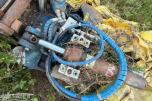 2011 Smp Tiltrotator m/S50 feste brukt ca 200timer