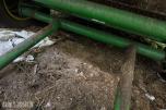 John Deere  Premium 578 Rundballepresse
