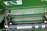 John Deere  Premium 578 Rundballepresse