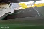 John Deere  Premium 578 Rundballepresse