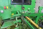 John Deere  Premium 578 Rundballepresse