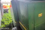 John Deere  Premium 578 Rundballepresse