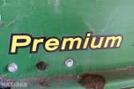John Deere  Premium 578 Rundballepresse
