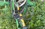 John Deere  Premium 578 Rundballepresse