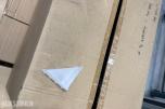 Emballasjehjørner/beskyttelse 30mm Plast