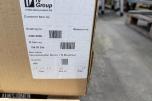 Emballasjehjørner/beskyttelse 30mm Plast