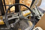 1984 TCM FG 25 Truck m/gassdrift