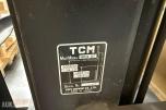 1984 TCM FG 25 Truck m/gassdrift