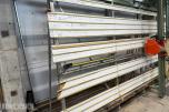 Veggsag Univer 3fas 230V 250mm sagblad