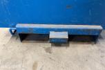 Tippcontainer Truck 123X146X74cm