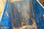 Tippcontainer for truck 100X146X90cm