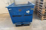 Tippcontainer for truck 100X146X90cm