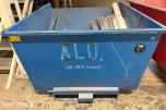 Tippcontainer for truck 100X146X90cm